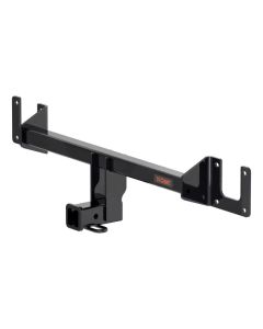 Class III Trailer Hitch, 2" Receiver, fits Select Volkswagen ID.Buzz