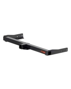 Class III Trailer Hitch, 2 Inch Receiver, Fits Select Jeep Wagoneer S