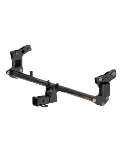 Class III Trailer Hitch, 2" Receiver, Fits Select Hyundai Ioniq 5