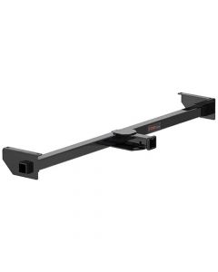 Curt Multi-Fit Adjustable RV Trailer Hitch, 2" Receiver (Up to 66" Wide Frames)