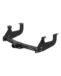 Class III Multi-Fit Trailer Hitch with 2" Receiver