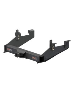 Xtra Duty Class V Trailer Hitch, 2" Receiver, Fits Select Silverado, Sierra HD (no cab and chassis or factory receiver models)