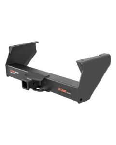 Xtra Duty Class 5 Hitch, 2" Receiver, fits Select Chevrolet, GMC, Dodge, and Ram Cab & Chassis Trucks