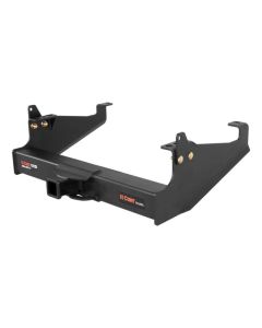 Xtra Duty Class V Trailer Hitch, 2" Receiver, Fits Select Ford F350, F450, F550