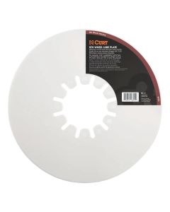FIFTH WHEEL LUBE PLATE - 10 INCH