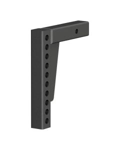 Weight Distribution Shank (2" Shank, 7" Drop, 10-1/2" Rise)