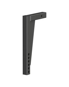 Weight Distribution Shank (2" Shank, 14-1/2" Drop)