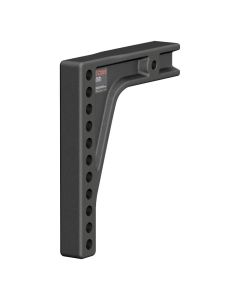 Weight Distribution Shank (2-1/2" Shank, 8" Drop)