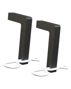 TRUTRACK WD REPLACEMENT L-PINS AND CLIPS