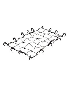 CARGO ELASTIC NET FOR HITCH CARRIER 43" x 24"