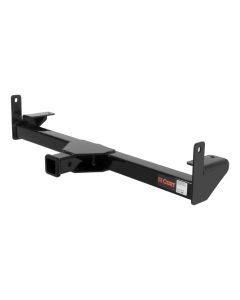 2" Front Receiver Hitch fits Select Dodge Ram 1500, 2500, 3500