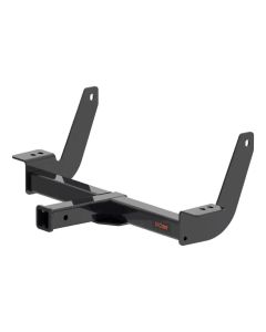 2" Front Receiver Hitch, fits Select Toyota Tacoma