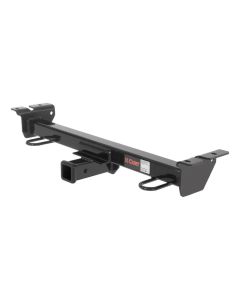 2 Inch Front Receiver Hitch fits Select Ford E-Series Vans