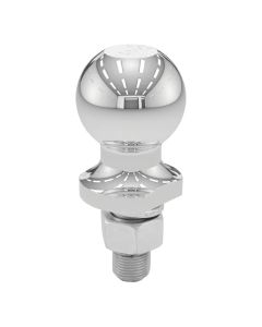 HITCH BALL 3.5K, 2 IN x 3/4 x 1 3/4