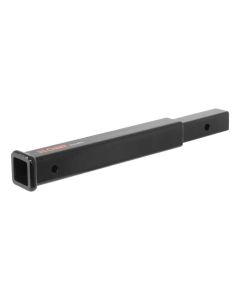 18" Receiver Tube Extender (2" Shank, 3,500 lbs.)