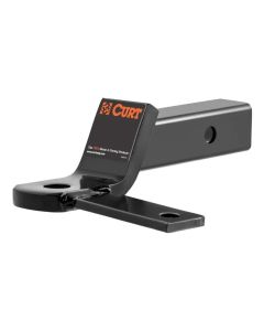 Sway Tab Ball Mount (2" Shank, 7,500 lbs., 2" Drop)