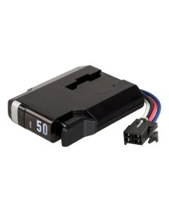 TriFlex NEXT Trailer Brake Controller Proportional