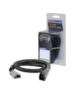 Brake Controller Harness, Fits Select Honda Passport, Pilot, Ridgeline