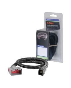 Brake Controller Harness, Select Ford F-Series, MKT, Navigator (Packaged)