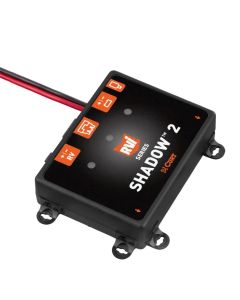 RVibrake Shadow 2  - Permanenty Installed Flat Tow Brake System for Towed Vehicles