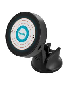 Bullseye Wireless Monitor for RVibrake
