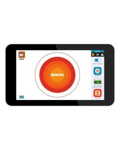 RVIBRAKE REPLACEMENT TABLET FOR RVIBRAKE