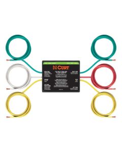 2-to-3-Wire Taillight Converter 