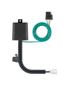 Custom Vehicle to Trailer Wiring T-Connector fits 2019-2022 Acura RDX (factory tow package required)