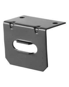 Connector Mounting Bracket for 4-Way Flat