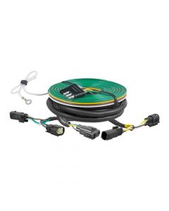 Custom Towed-Vehicle RV Wiring Harness 2016-2020 Buick Envision