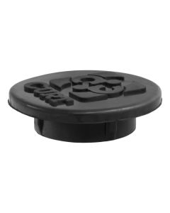 REPLACEMENT GOOSENECK HITCH CAP