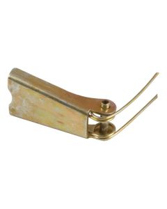 Stainless Steel Latch Repair Kit