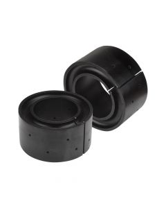 SumoSprings Rebel, Rear, Fits Select Mercedes-Benz Sprinter 3500 (2 Wheel Drive Models Only), 1400 lb Capacity