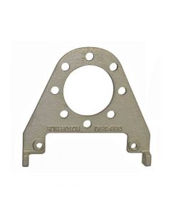 Disc Brake Mounting Flange