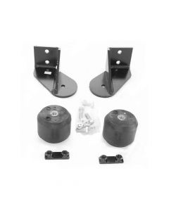 Timbren Suspension Enhancement System&reg; - Front Axle