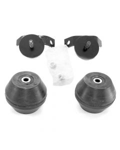 Timbren Suspension Enhancement System&reg; - Front Axle