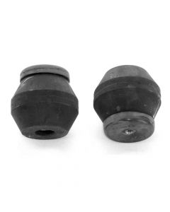Timbren Suspension Enhancement System&reg; - Front Axle