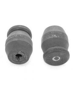 Timbren Suspension Enhancement System&reg; - Front Axle