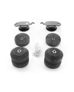 Timbren Suspension Enhancement System&reg; - Rear Axle