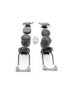 Timbren Suspension Enhancement System&reg; - Rear Axle