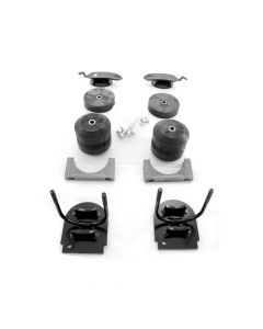 Timbren Suspension Enhancement System&reg; - Rear Axle