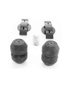 Timbren Suspension Enhancement System&reg; - Rear Axle