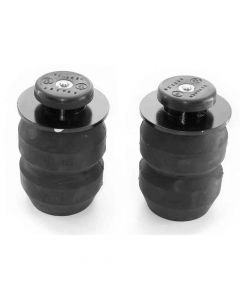 Timbren Suspension Enhancement System&reg; - Rear Axle