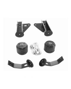 Timbren Suspension Enhancement System