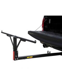 BIG BED Senior Tailgate Extender