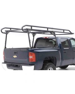 Steel Truck Rack