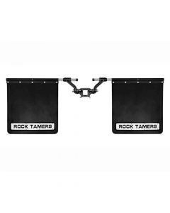 Rock Tamers Mud Flaps