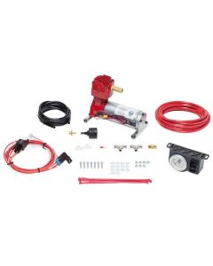 Firestone (2097) AirCommand Heavy Duty Compressor System, 150 psi