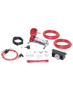 Firestone (2219) AirCommand Heavy Duty Compressor System, 150 psi