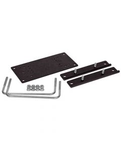 Firestone (2497) Compressor Frame Mounting Kit